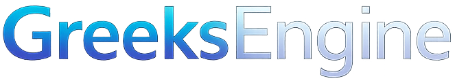 GreeksEngine